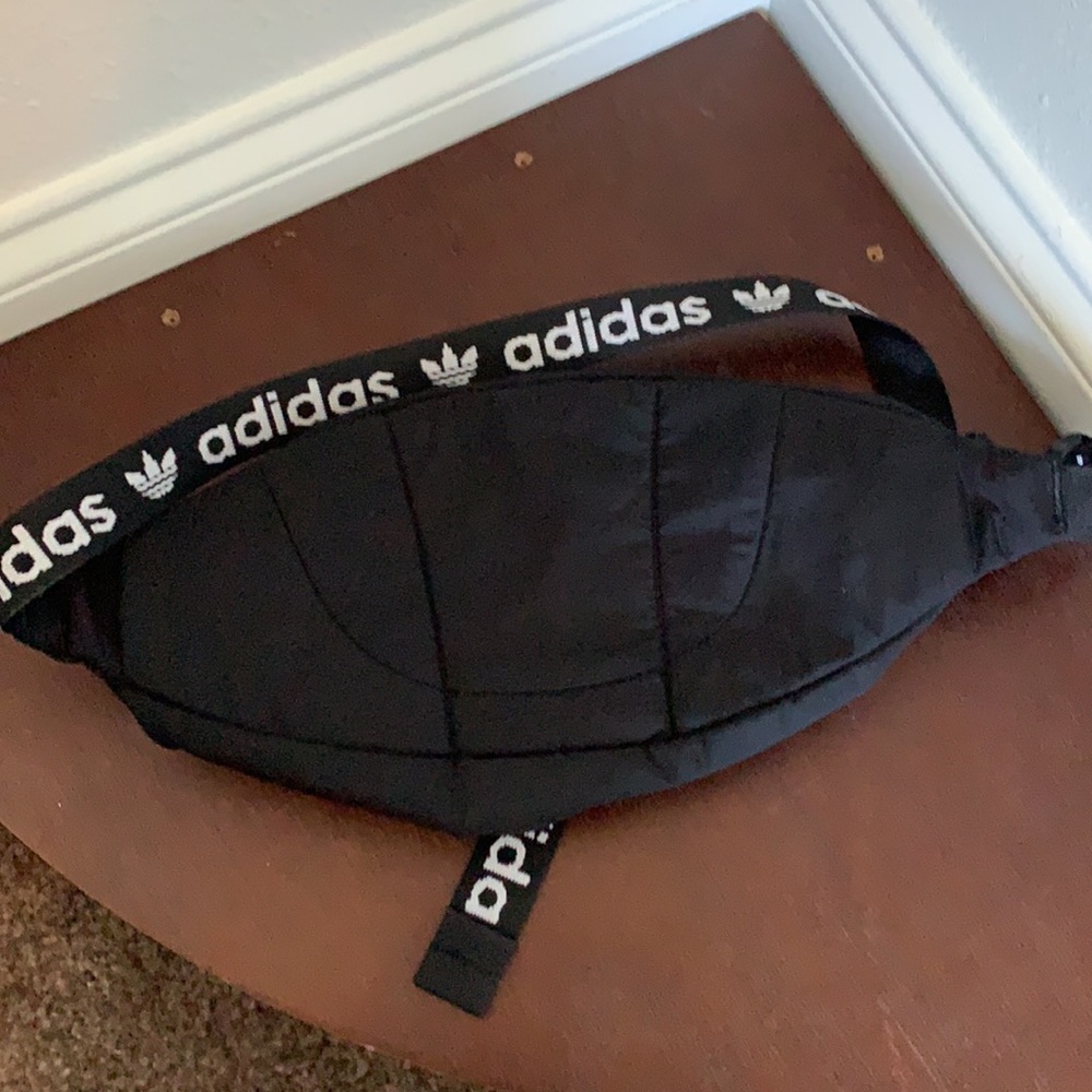 Adidas Waist pack - Picture 3 of 8